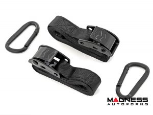 Toyota Tacoma Truck Bed Cargo Storage Tray - Easy Access - Medium - 5' Bed - '05 - '25